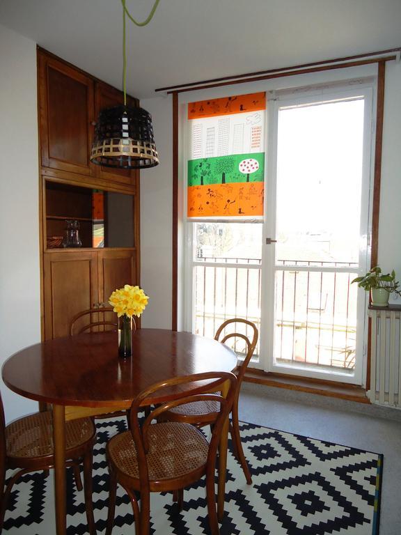 Downtown Atelje Apartment Belgrade