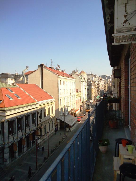 Downtown Atelje Apartment *