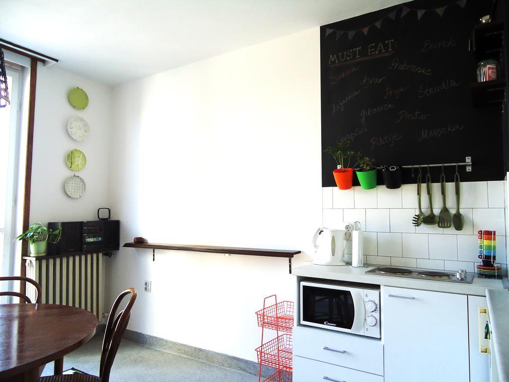Downtown Atelje Apartment